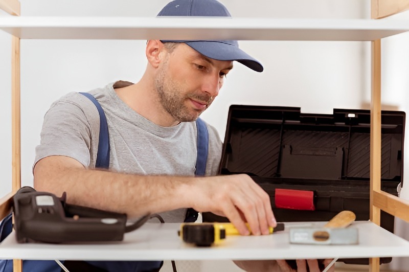 Wine Cooler and Cellar Repair in Fullerton